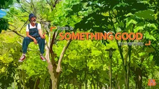 Video thumbnail of "Something Good - วงนั่งเล่น"