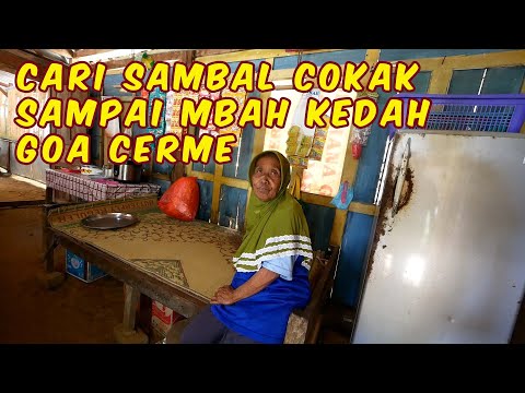 Gudeg Manggar