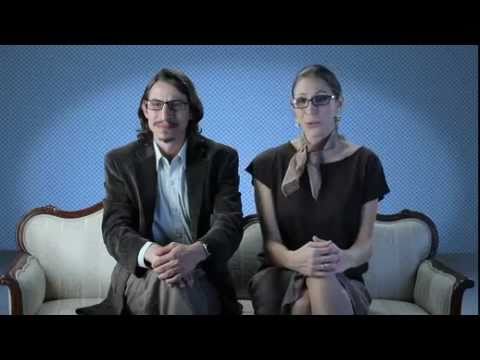 Comercial Ferretotal Historias - Versión Terapia de Pareja