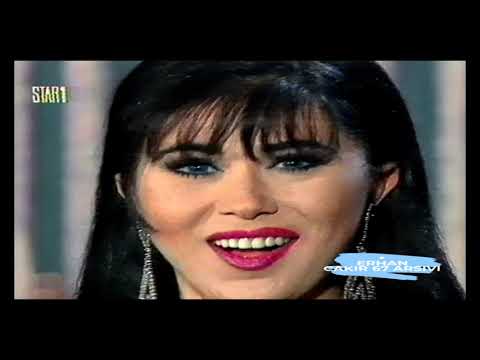 Nur Ertürk - İLVANLIM ( Star1 1990 ) farklı video