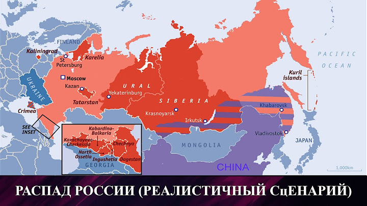 Распад России. Большой военный стрим