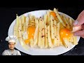 DON’T BUY FRIES | Make This at home | Potato Recipe