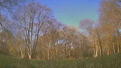 Fx795T FPV video problems