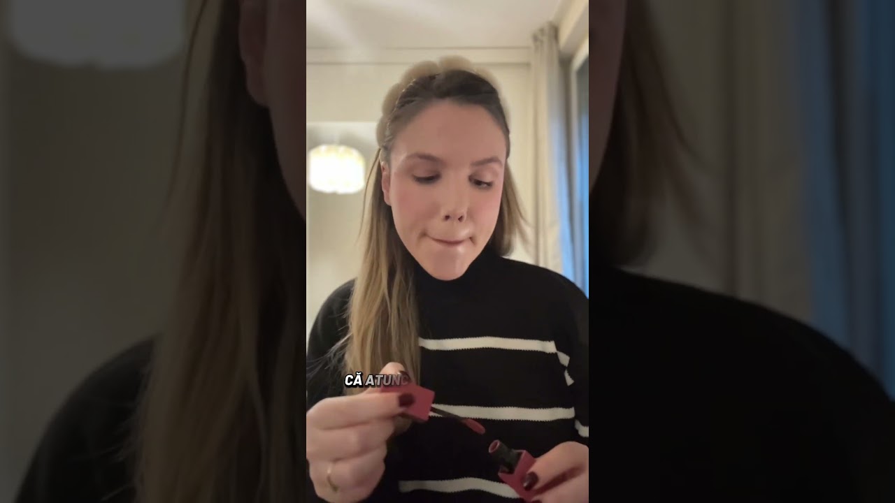 Lipcote era essential-ul care lipsea din rutina mea 😍 