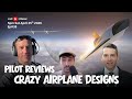 Why do Super Experimental Aircrafts Exist?