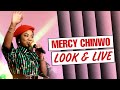 Mercy chinwo  look and live  worship with mercy chinwo