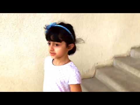 გამოვიყვანოთ მართა ბაღიდან