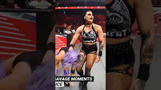 tending Rhea Ripley 😯💀 #shorts #rhearipley #trendingshorts #short #shortvideo #shortsfeed #shortfeed