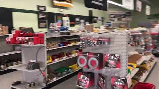 Introducing: Pinnacle Trailers Parts & Service Center Locations