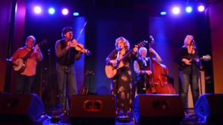 Video thumbnail of "SOMETHING ABOUT A TRAIN-Valerie Smith & Liberty Pike @ KINGS bar!"