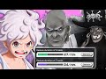 REMOVE FREEZE amp TREMOR BONNEY GAMEPLAY One Piece REMOVE FREEZE amp TREMOR BONNEY GAMEPLAY One Piece