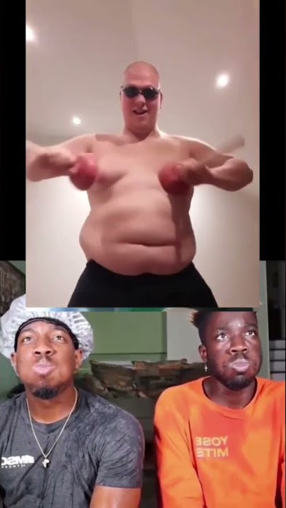 Essaye de ne pas rigoler 🤣