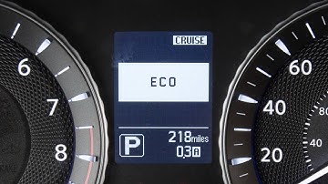 2016 Infiniti Q70 -  Infiniti Drive Mode Selector