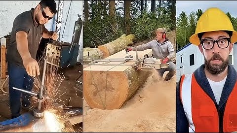 Work Smarter, Not Harder — The Power of 5.0 Thinking #21 #worksmart #construction #worker #adamrose