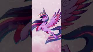 MLP EDIT TWILIGHT SPARKLE TRIBUTE EDIT 💖🍓💖 ❤️ MLP edit Twilight Sparkle picture edit my little pony