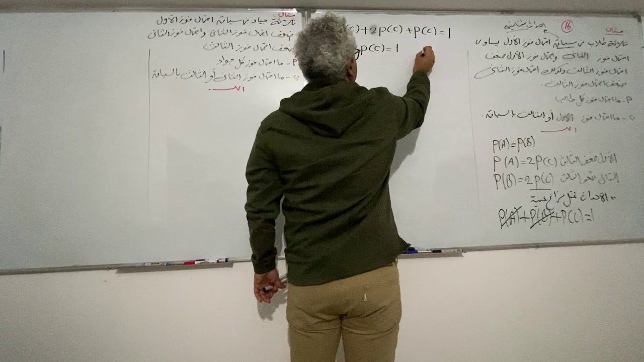 محاضرة 16 للعام الدراسي 2021