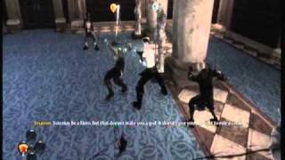 Fable 3 - A Slow Day at the Office Achievement Guide