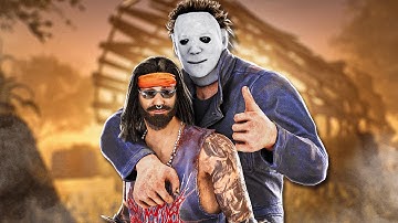This DBD Video is 100% NOT Clickbait