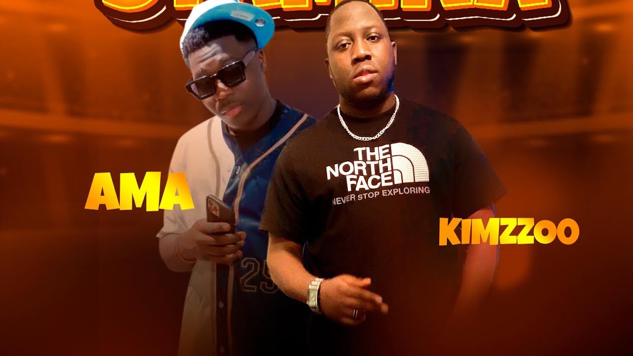 Stamina By Kimzoo ft Ama music🎶🔥