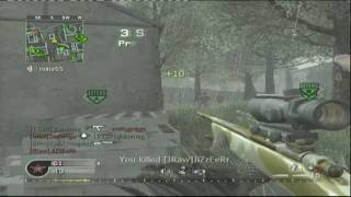 CoD4: Daytage 2 | HD |
