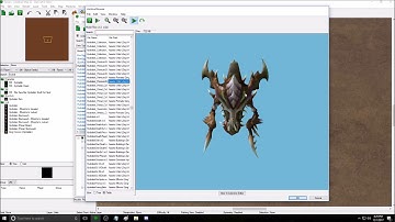 StarCraft 2 - Unit Actor Model Breakdown Tut