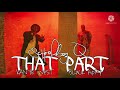 ScHoolboy Q - THat Part (feat. Kanye West & Black Hippy)