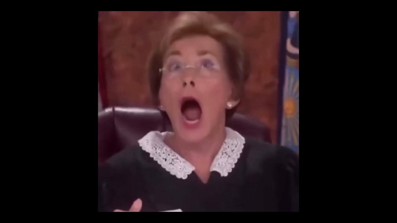 [FREE] "JUDGE JUDY" TSE E2 x TSE VIC x FLINT SAMPLE TYPE BEAT 2024 - Judge Judy Height – TV’s Toughest Judge Is… How Tall?!