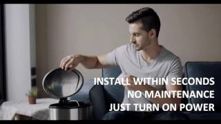 VentiFresh Odor Eliminator - Defeat Odor with Science
