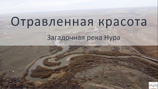 Отравленная красота: загадочная река Нура