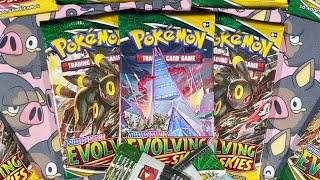 [3PKB v10] Evolving Skies! Does Moonbreon actually exist? #3pkb #pokemon