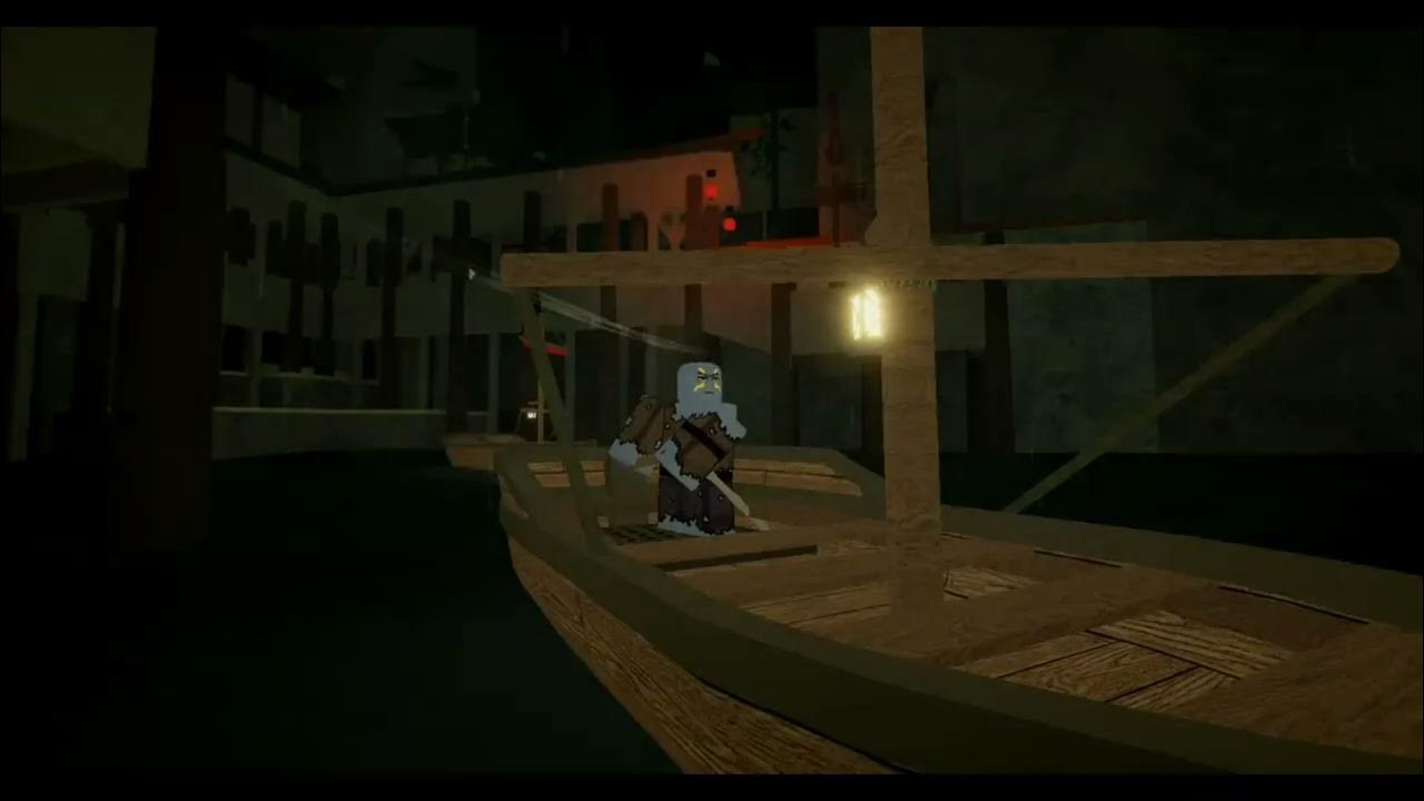 Deepwoken oscillation but it's guitar YouTube