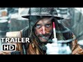 THE ARTIC CONVOY Trailer (2024)