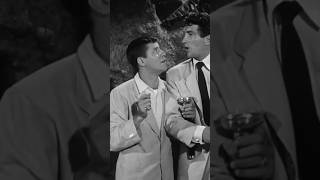 💥 Starr vor Angst 😉 1953 Dean Martin Jerry Lewis #zweitakt #paarkomödie #1afilm #nr1  #angstzustände