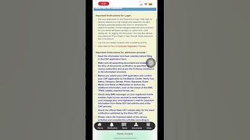 MBA CET CAP Dates Extended #mba #cetexam #cet2023