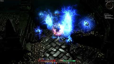 [Grim Dawn] Totem Vindicator Teaser Movie