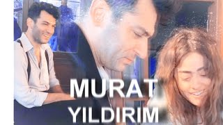 MURAY YILDIRIM /AZIZ [Kamera Arkası]