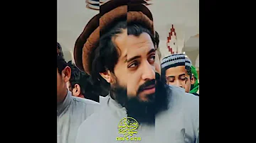 Mubarak Ho Mubarak Ho Mubarak Saad Ki Shadi ImamKhadimHussainRizvi TLP 