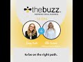 The Buzz with Alla Kuzmis, Spiritual Life Coach &amp; Psychic Medium