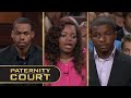 Woman Used Man To Get Back At Her Ex (Full Episode) | Paternity Court