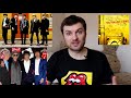 Приветствие от The Dice о канале &quot;Rolling Stones Между Нот&quot;