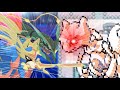 Top 5 Most BROKEN Pokemon of ALL TIME - Singles