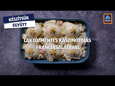 Videó: Hogyan Válasszunk Laktózmentes Keveréket