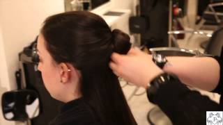 FALL/WINTER TREND + Rich Brown colour