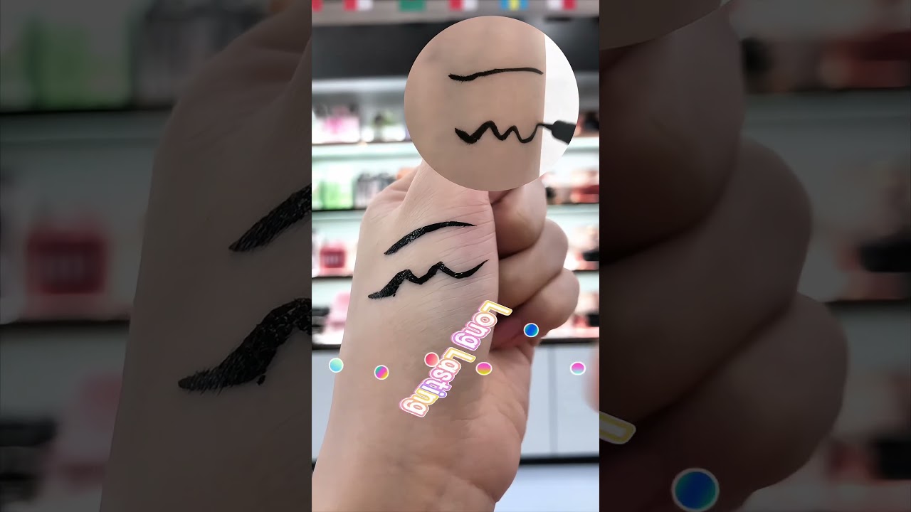 Help! Factory-priced aloe vera eyeliner is instantly a hit! ✨