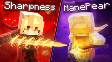 The Ultimate Minecraft PvP Battle