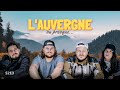 Lauvergne i petits roadtrips entre amis s2e3 i ben blake