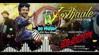 Jorthaale Song DJ GK Remix Song @gknonstopmusical9658