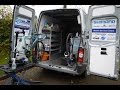 A Day In The Life Of A Mobile Bicycle Mechanic - Cycle Tech UK | High Wycombe