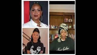 We The People Vs 🍎 🪓🪓🪓Khia GagOrder Live Monday Nights @8 Khiathugmisses.com👁