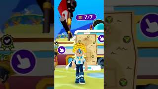 BUG PERIGOSO ⚠️ entrei no jogo do nada meu mapa estava desse jeito 0/5 ?? tudo ❌. 👀😱⚠️